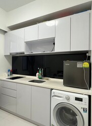 # 1 Loft (D14), Apartment #538811861